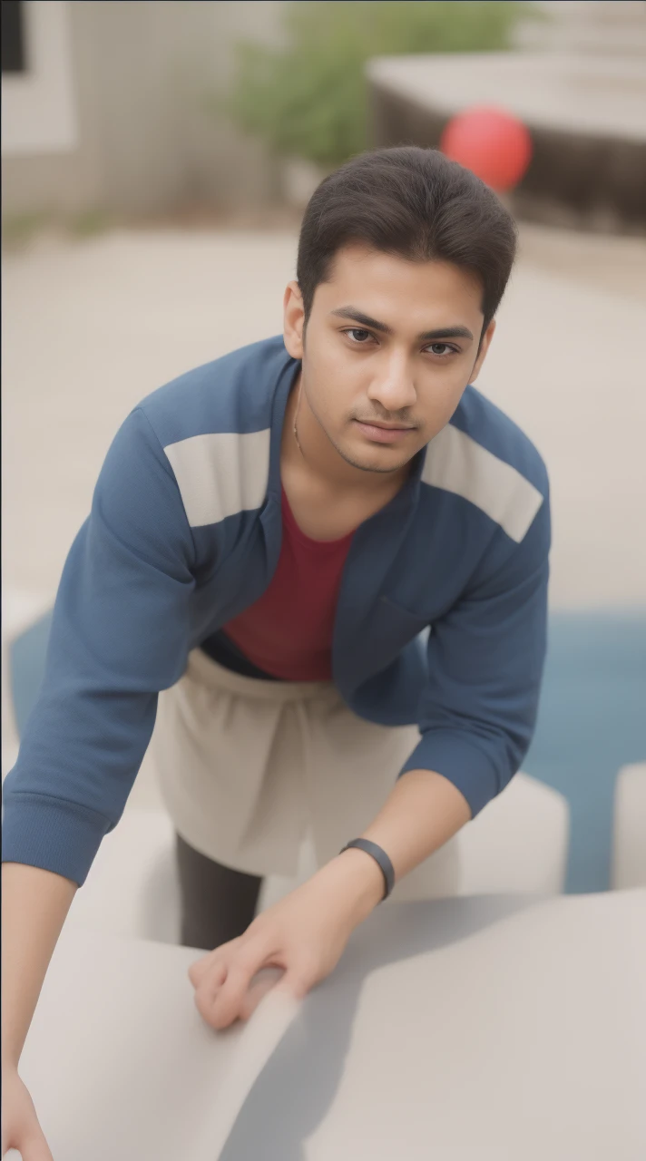 HITESH