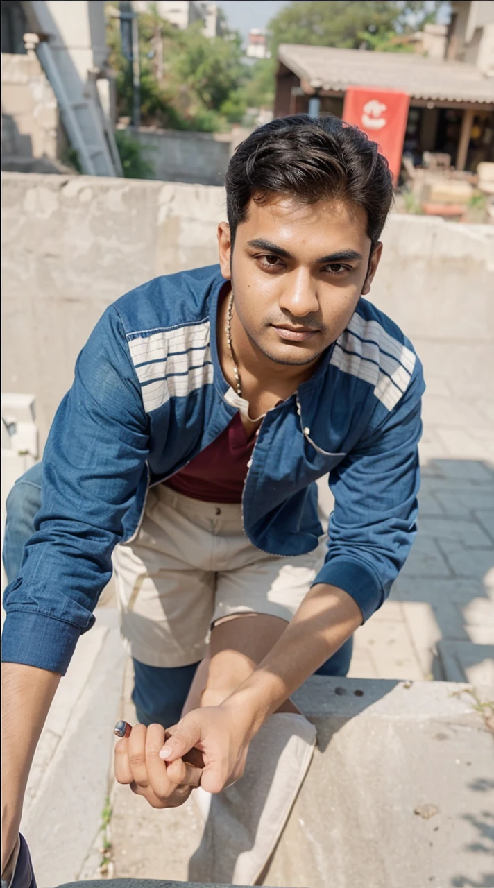 HITESH 