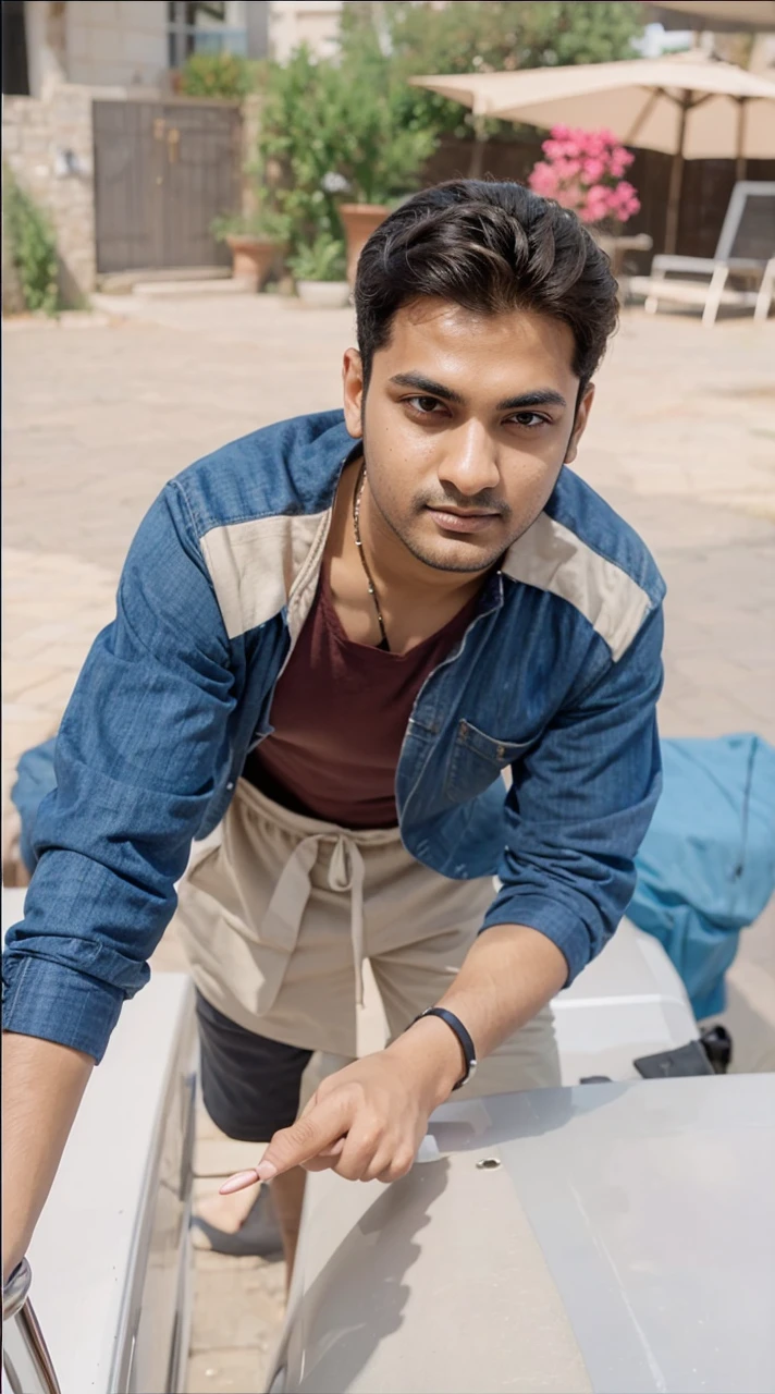 HITESH