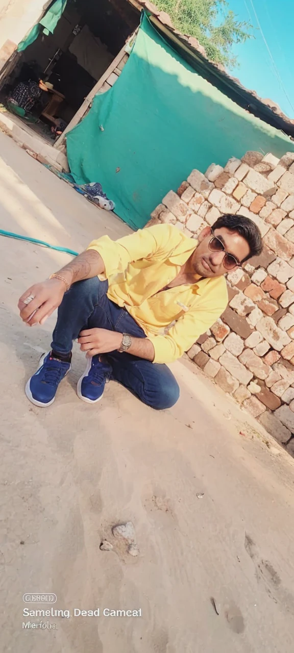 HITESH