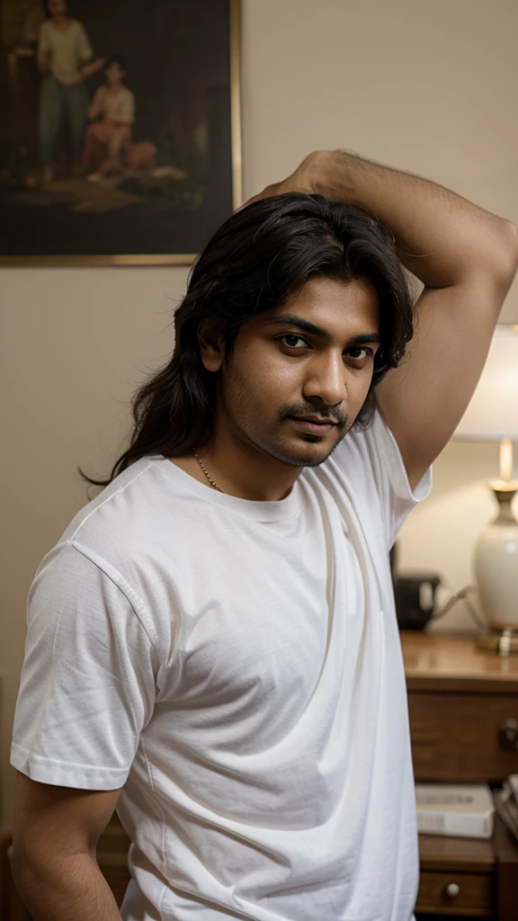 HITESH