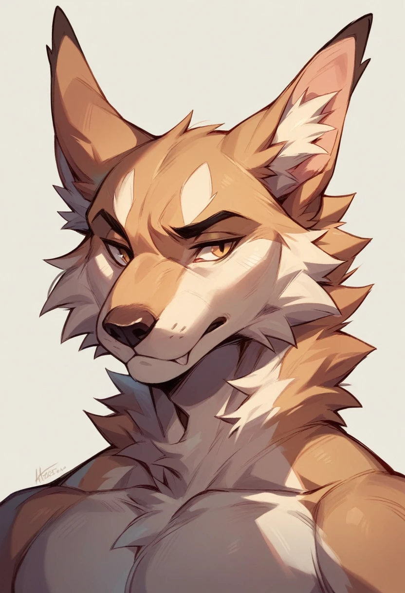 Furry