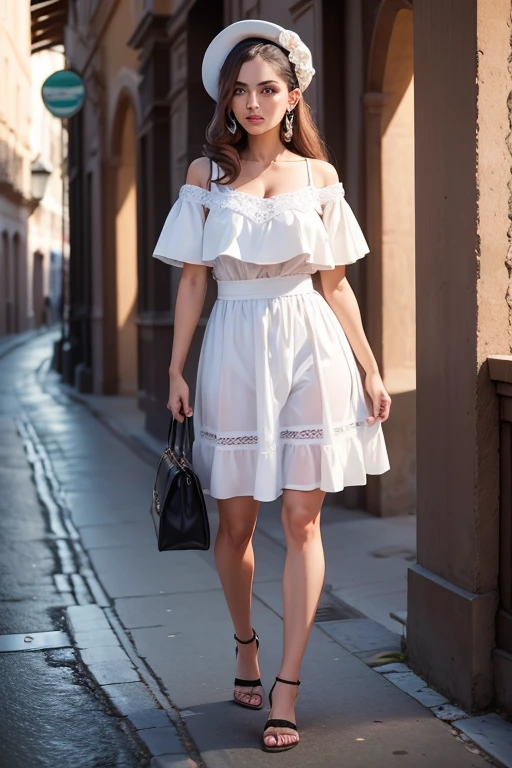 Moda total super actual