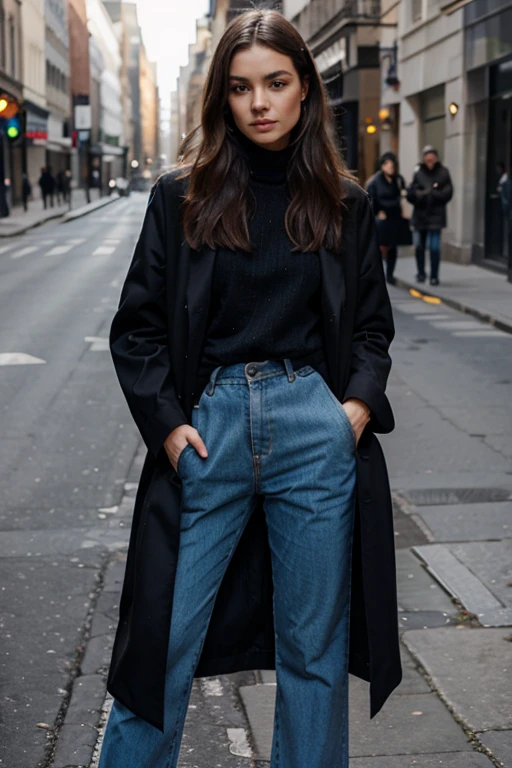 Total fashion