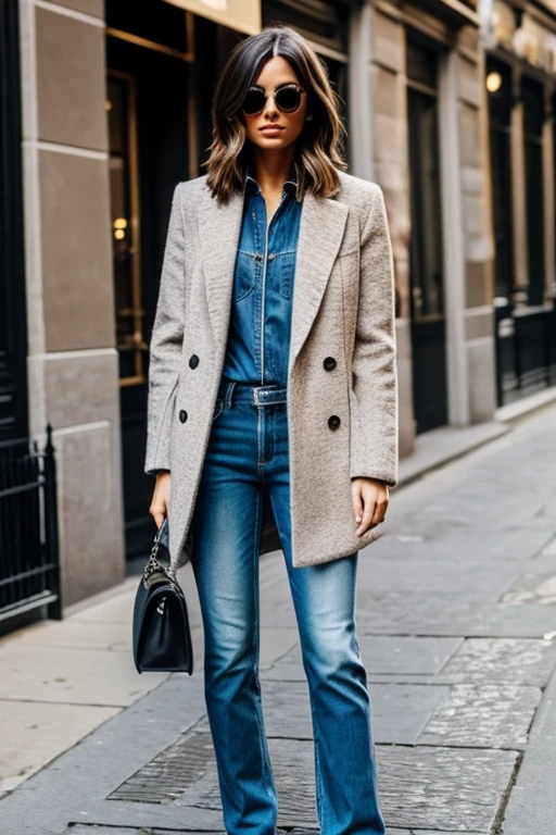 Total fashion