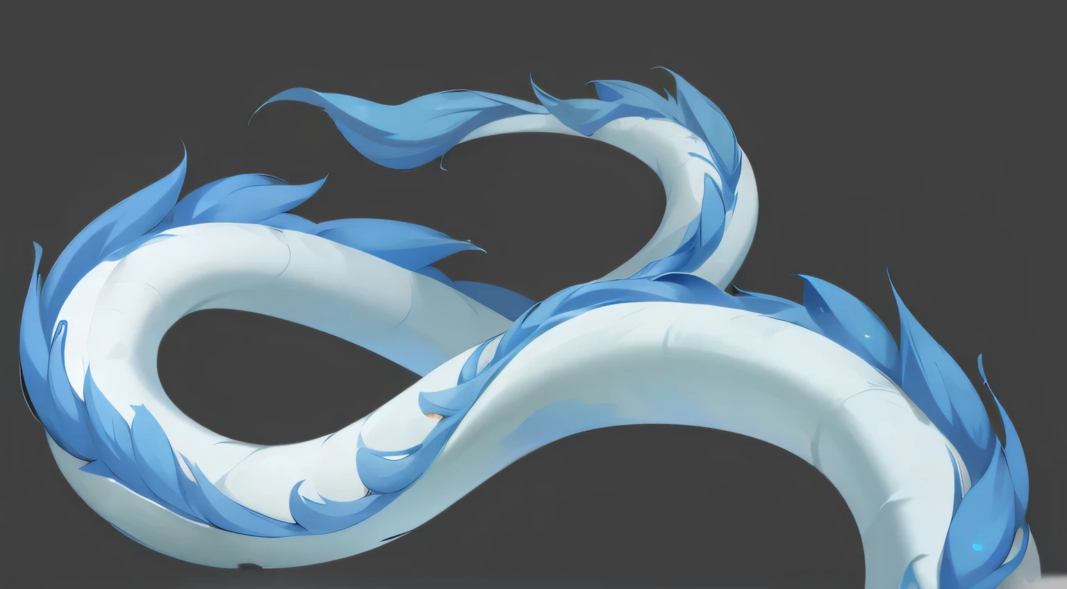 Lihualong texture body structure hair texture detail texture skin HD