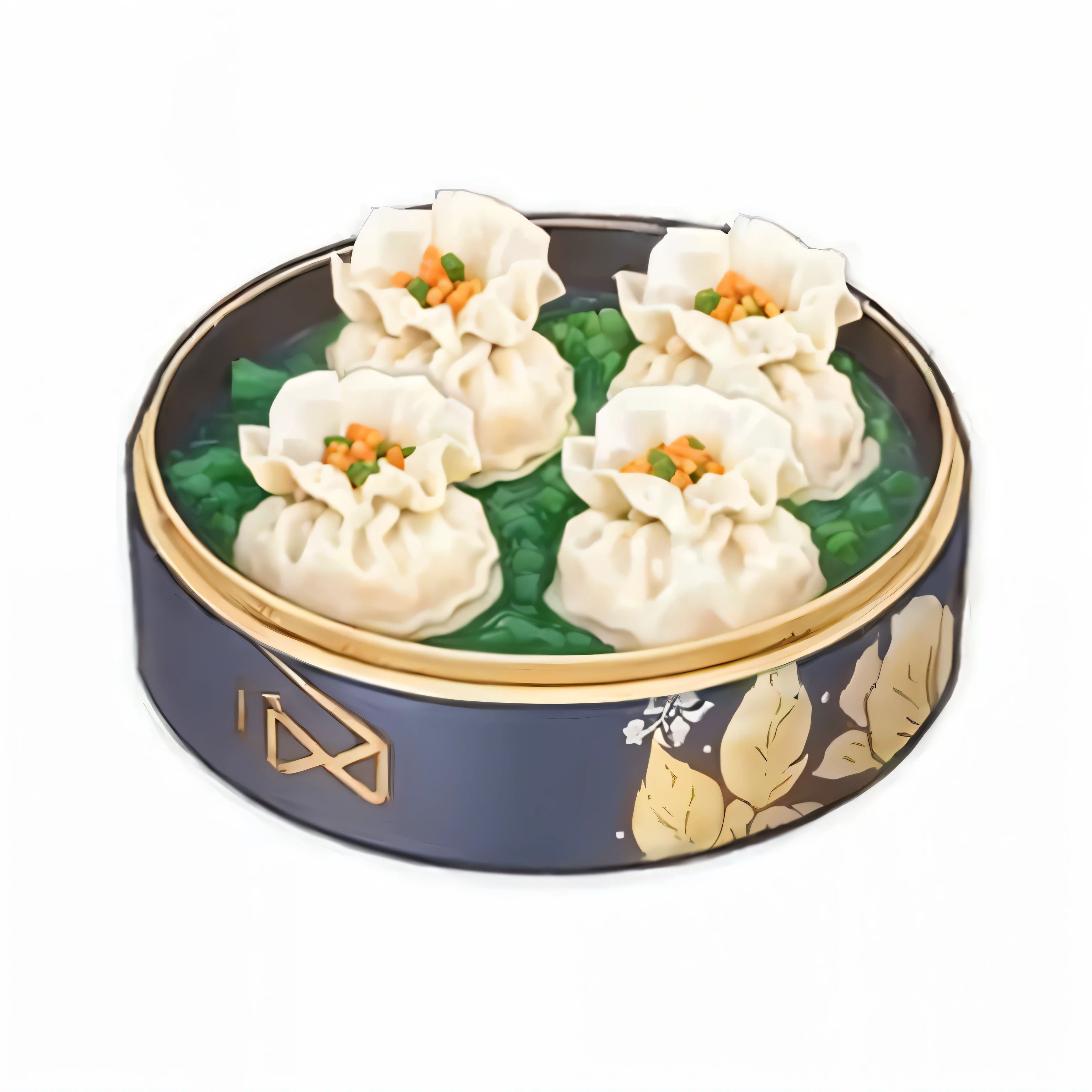 Super high quality dumplings