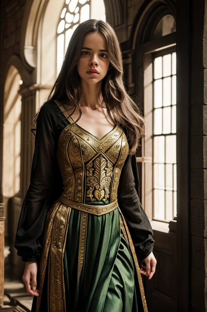 Make a webcomic on lord kalki