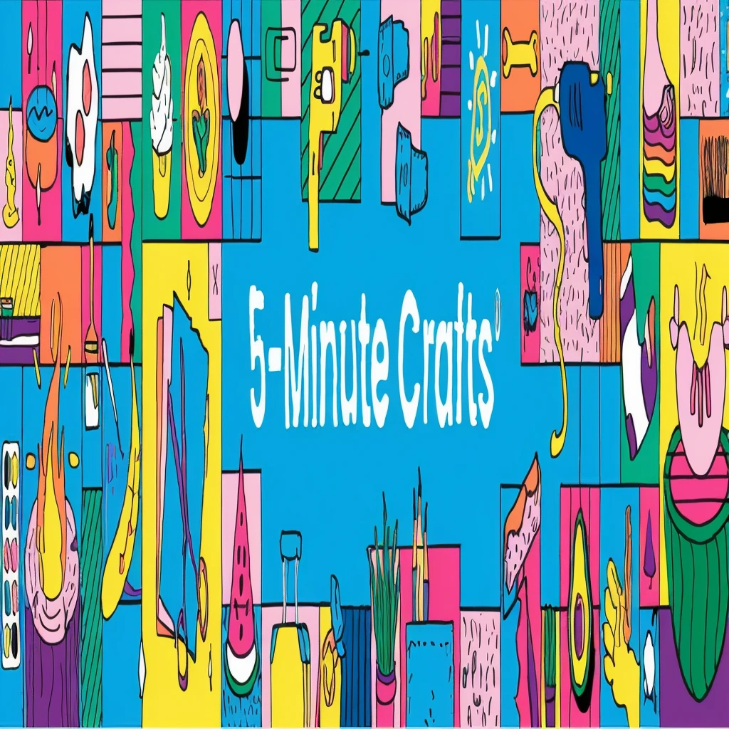 Hand-drawn illustration style