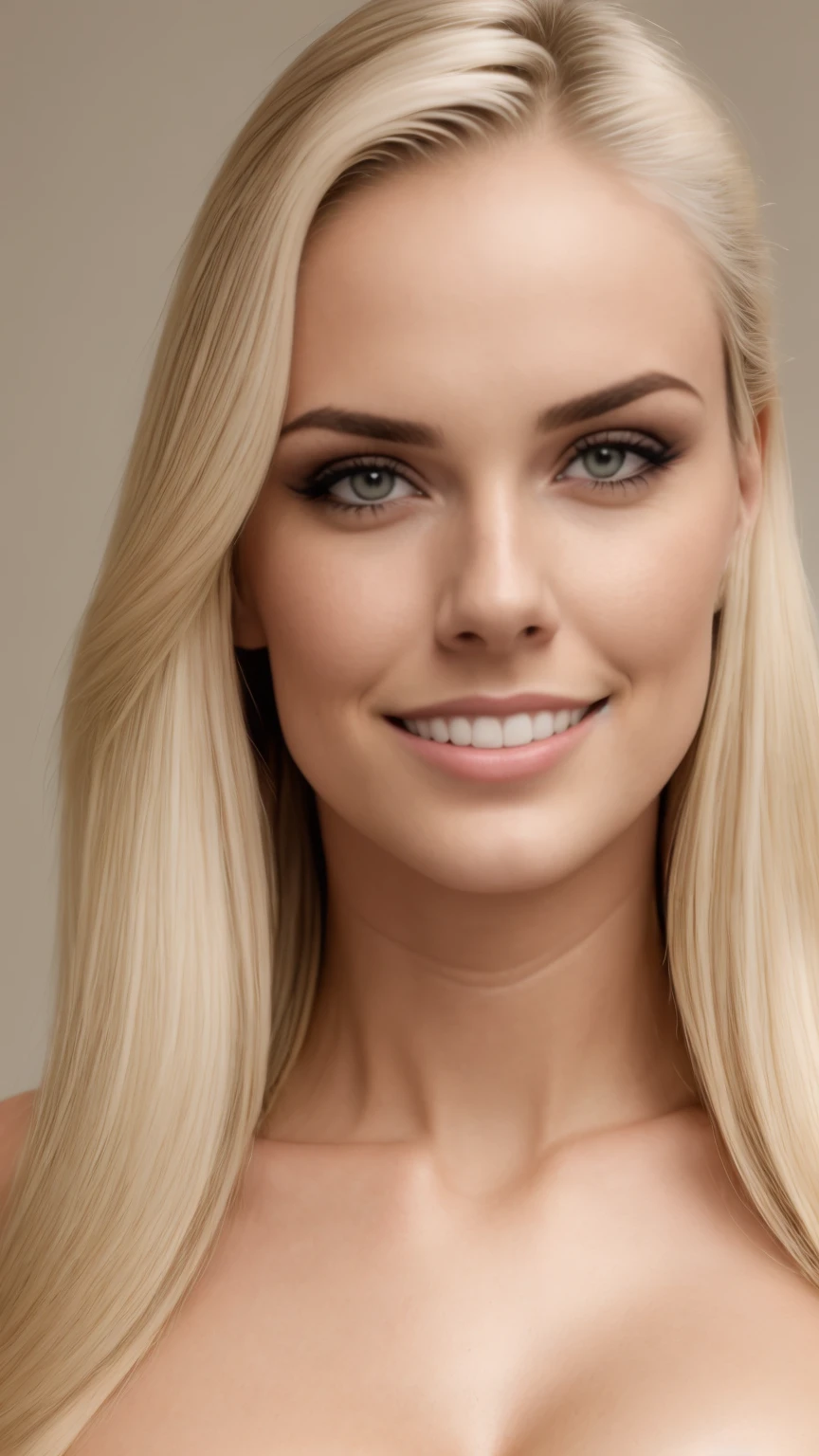 25 year old fashion model, [[[[close up]]]], [[[[chest]]]], [[[[neck]]]], [[[[back]]]], Perfect eyes, perfect iris, perfect lips, perfect teeth, perfect skin, Soft front light, glow, HDR, (muted colors:1.2) ultra realistic, Facial features, skin pores, Skin details, detailed facial skin, Facial features ultra reales, lip details, real eyes