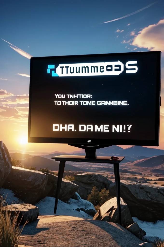 Make a youtube gaming channel banner. Channel name is IndieByte Gaming