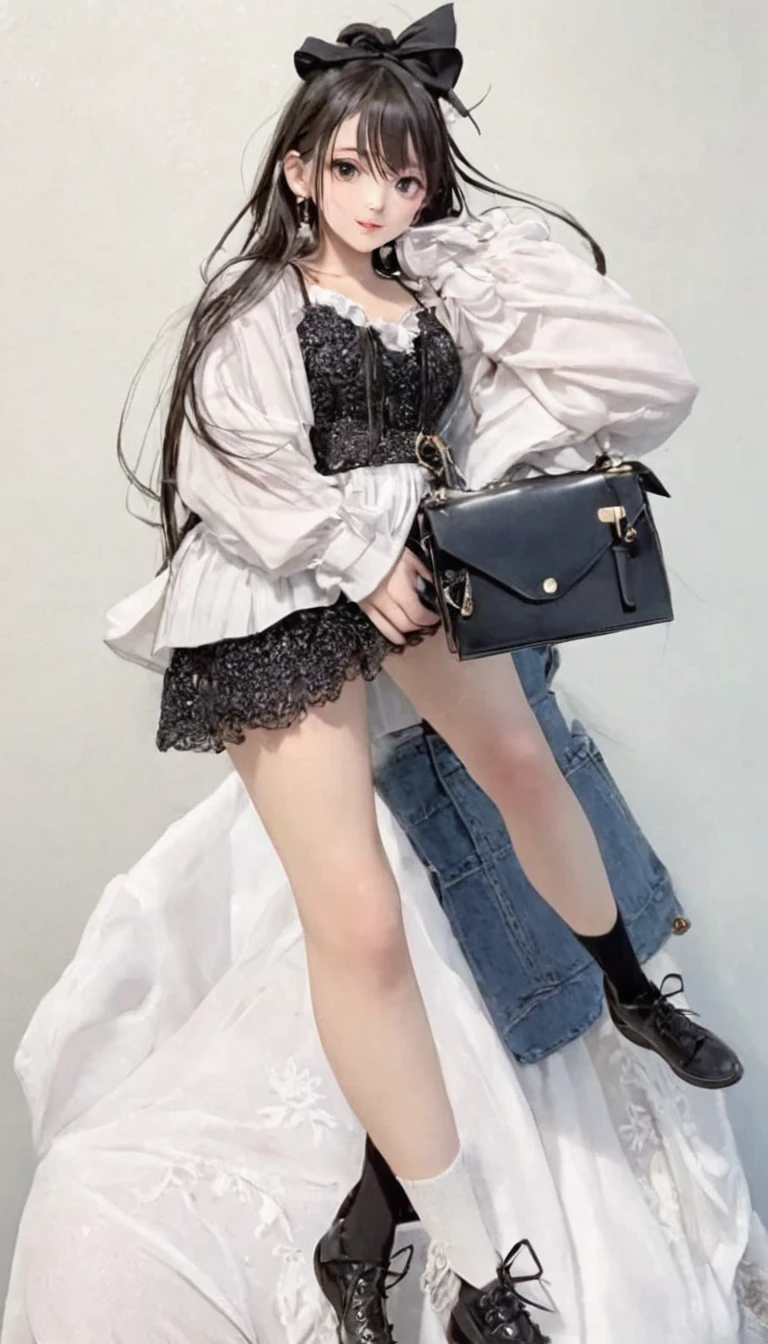 full body