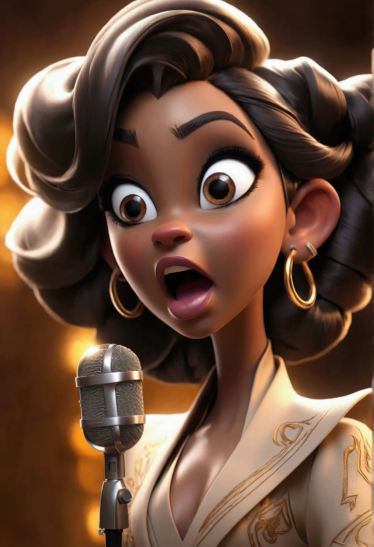 singer