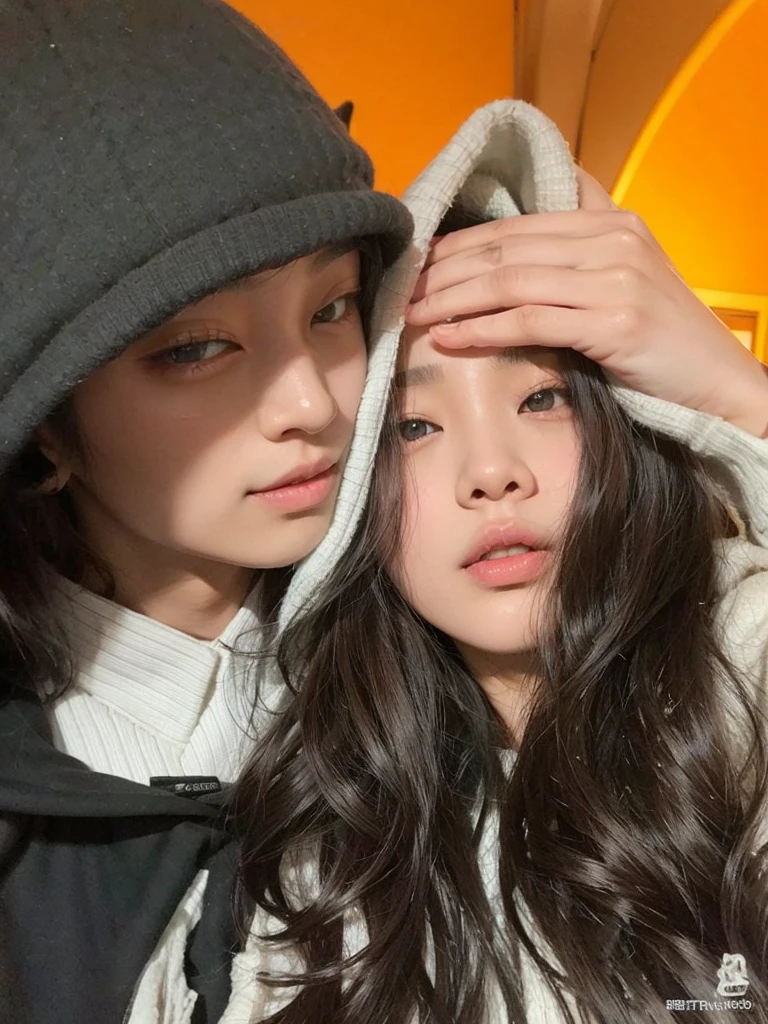 Kim Taehyung, Tae de bts, Jennie Kim, Jennie de Blackpink
