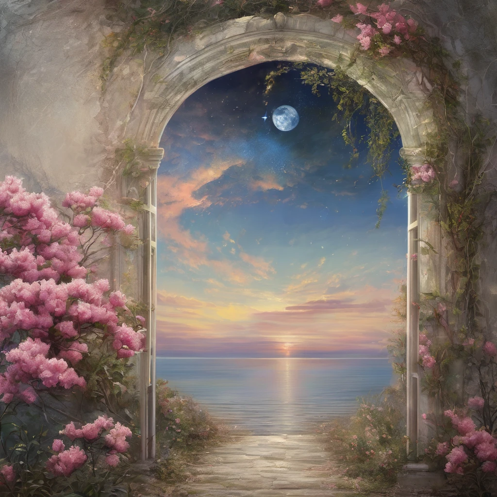 Farewell, my love, remnants of love, youthful dreams, unfulfilled promises, endless thoughts