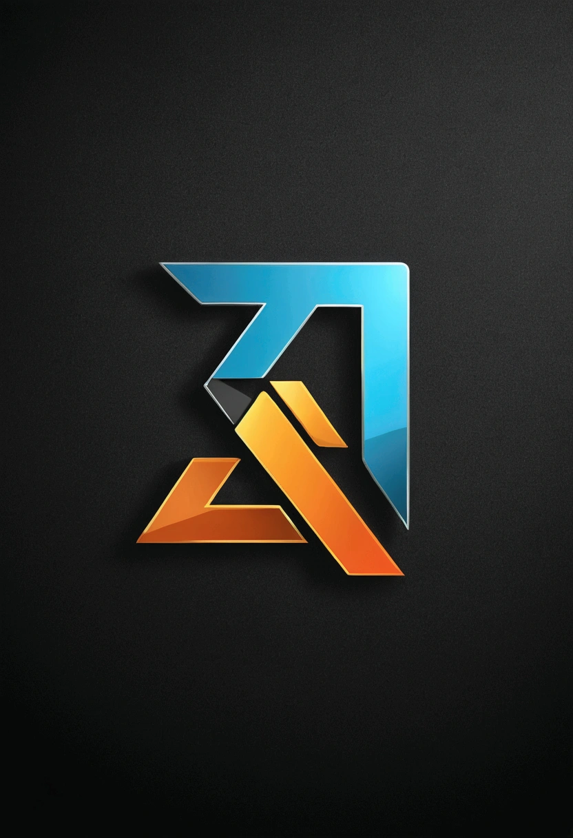 logo design for company, 4k quality,