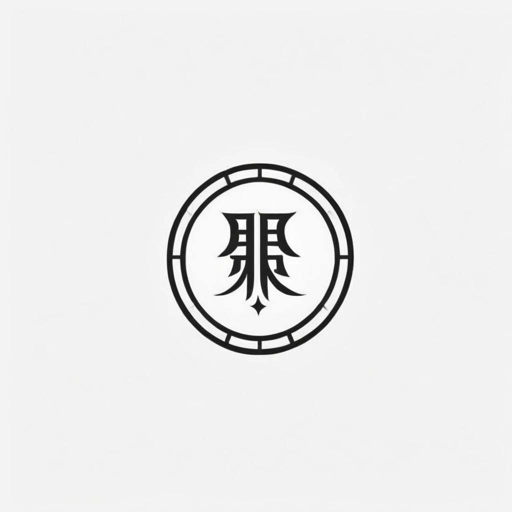 Logo,
A Logo for a 公司名RDKJ，Must have the letters RDKJ，Pure white background，Add a simple line art
),LogoRedAF
,