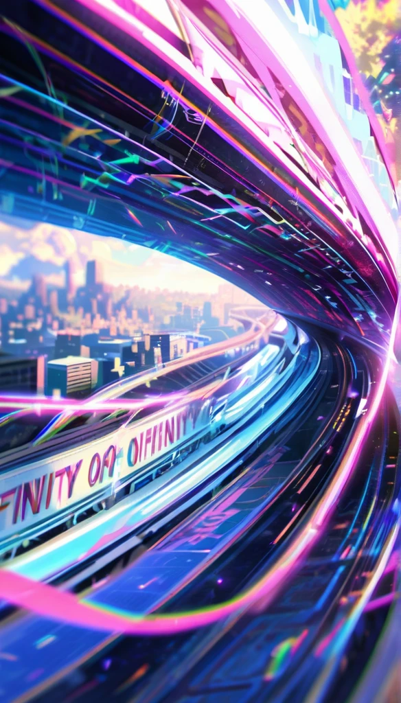 infinity