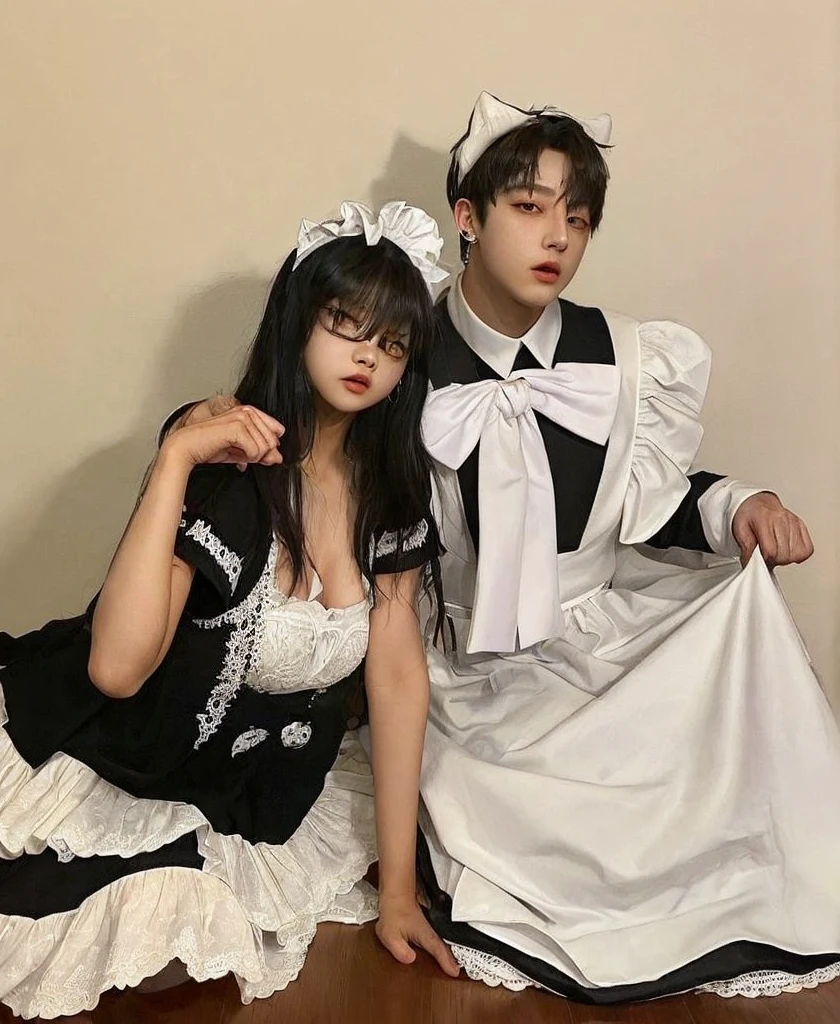 Jennie Kim, Jennie Blackpink y Jeon Jungkook, Jungkook BTS