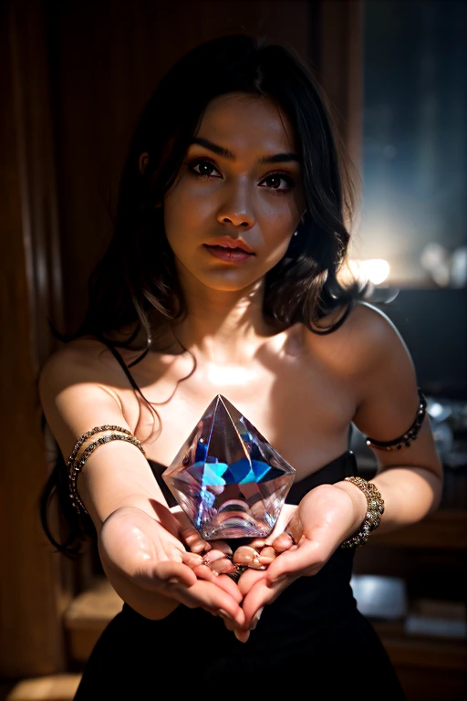 Curse of daimond