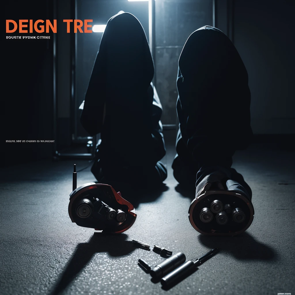 Design a poster cover,Buy one get two free main copy,Sudden copywriting interest points,On the left is the lubricant and on the right is the tool,The style is simple and atmospheric