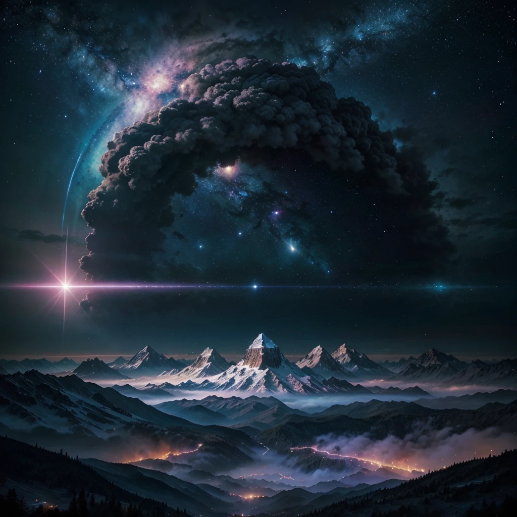 Greatest Quality, the best imagenary scene, Beautiful sky,beautiful nebula,best epic galaxy, imagenery sky,dynamic star colour,fantasy flower,fantasy word,utopia sky,utopia world,heavenly sky,super epic sky, colourfull sky,moonlight,dramatic scene,flower area,interstellar dimension,high definition art, cool art,the greatest art,super creative art,powerfull art,