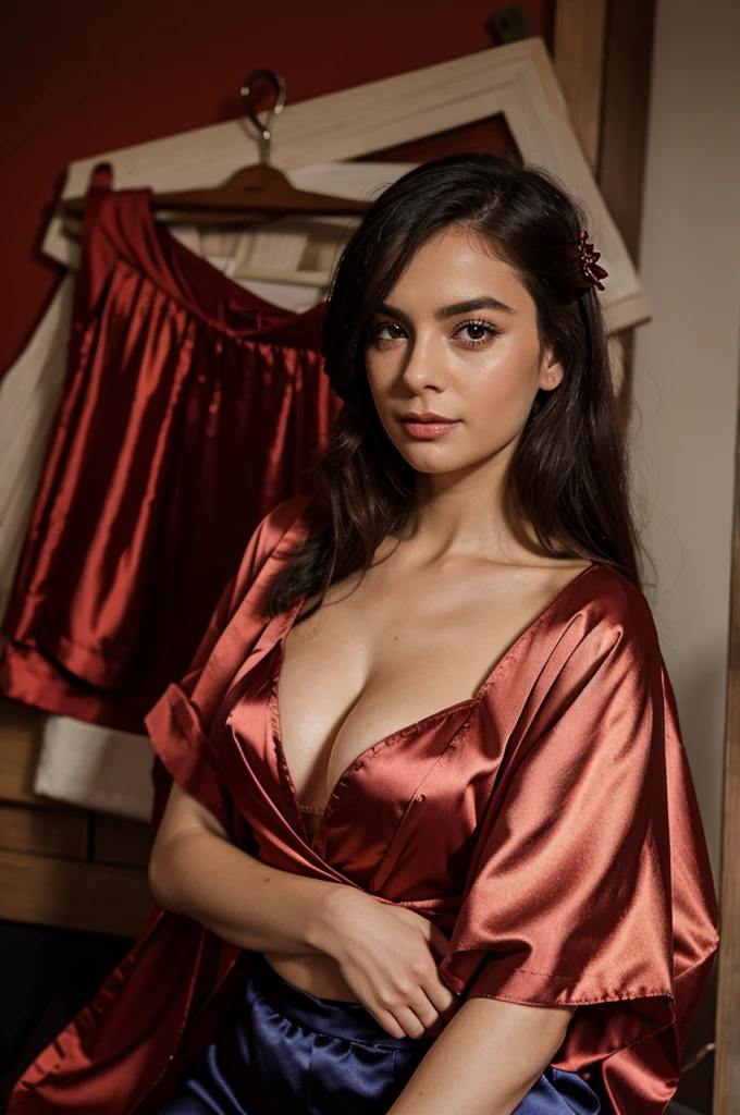 Satin