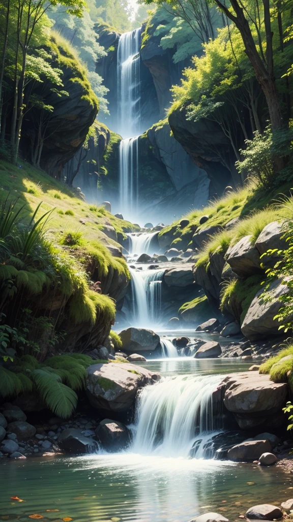 nature