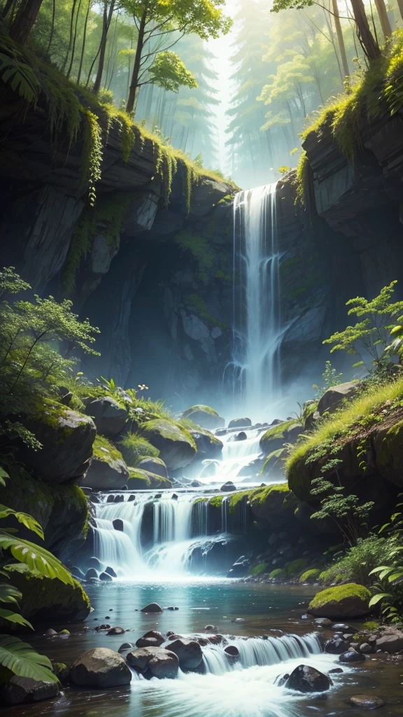 nature