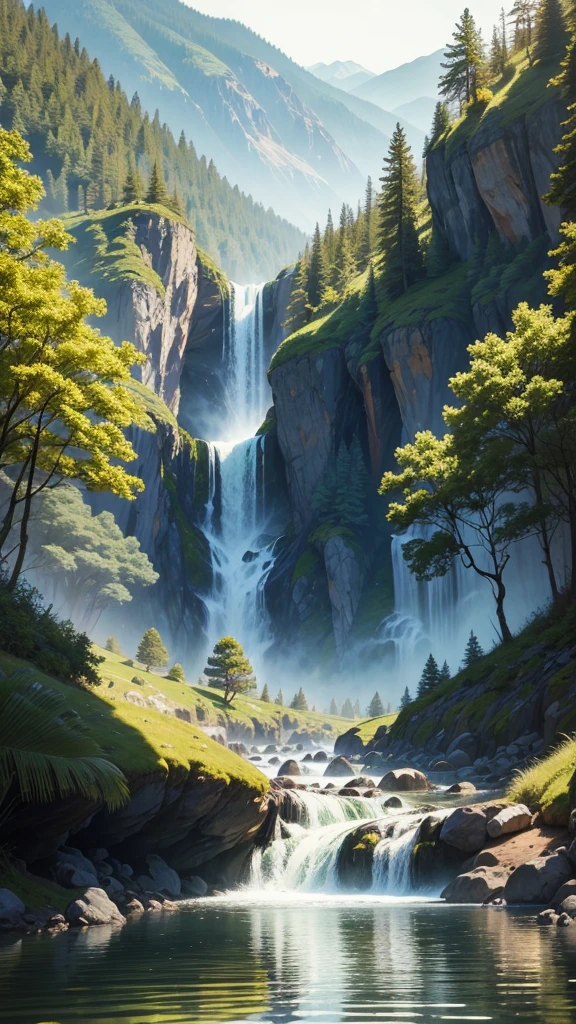 nature