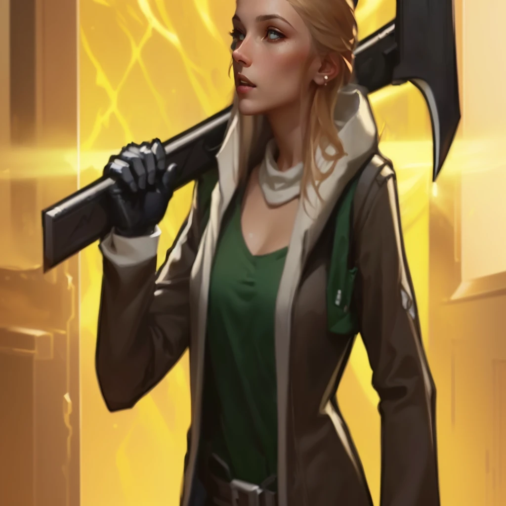 masterpiece, best quality, (extremely detailed CG unity 8k wallpaper), (best quality), (best illustration), (best shadow), absurdres, realistic lighting, (Abyss), beautiful detailed glow, art by PeterMohrBacher,