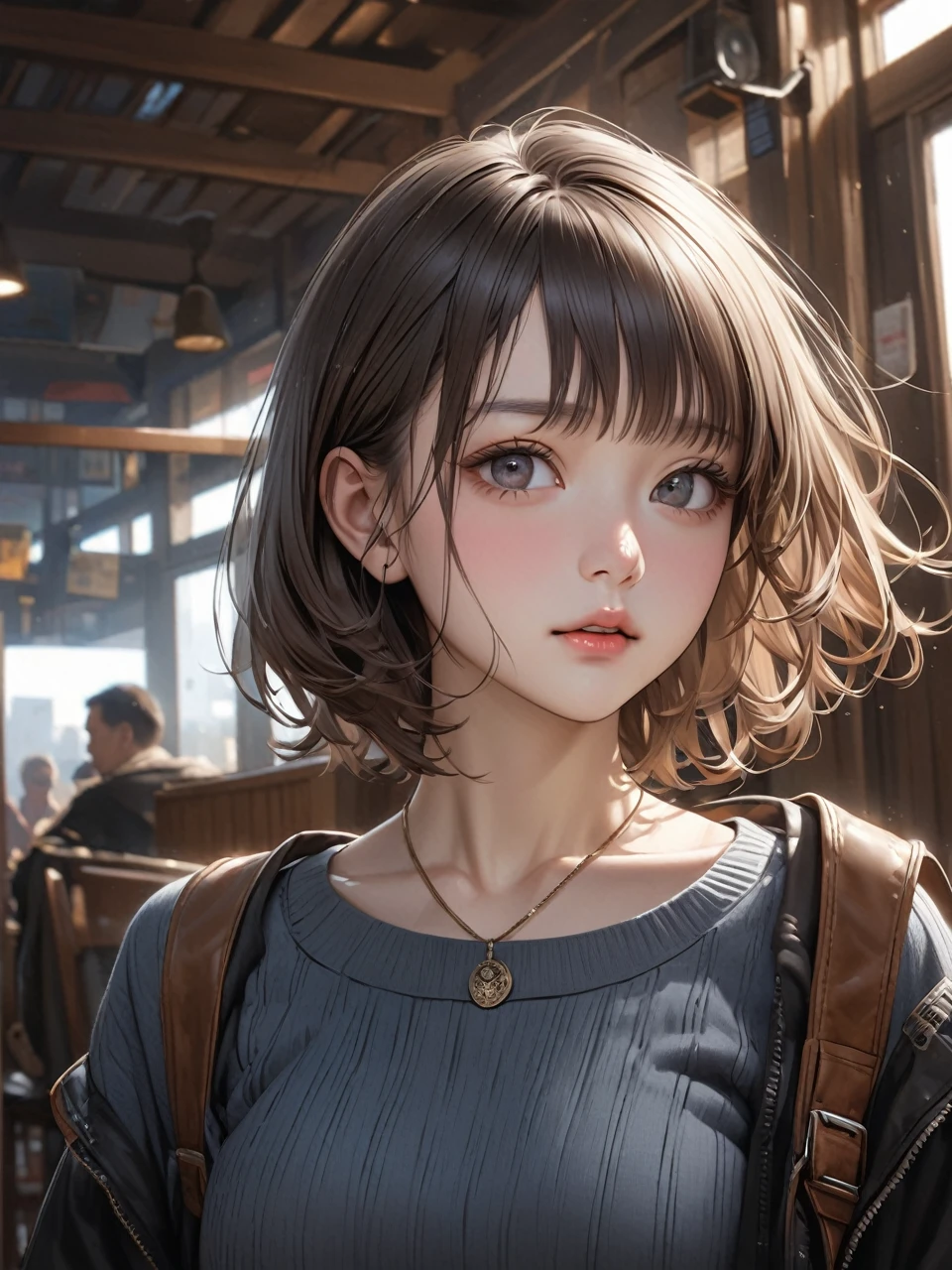 Ultra-realism