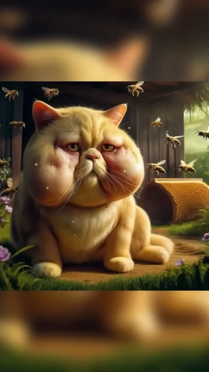 F