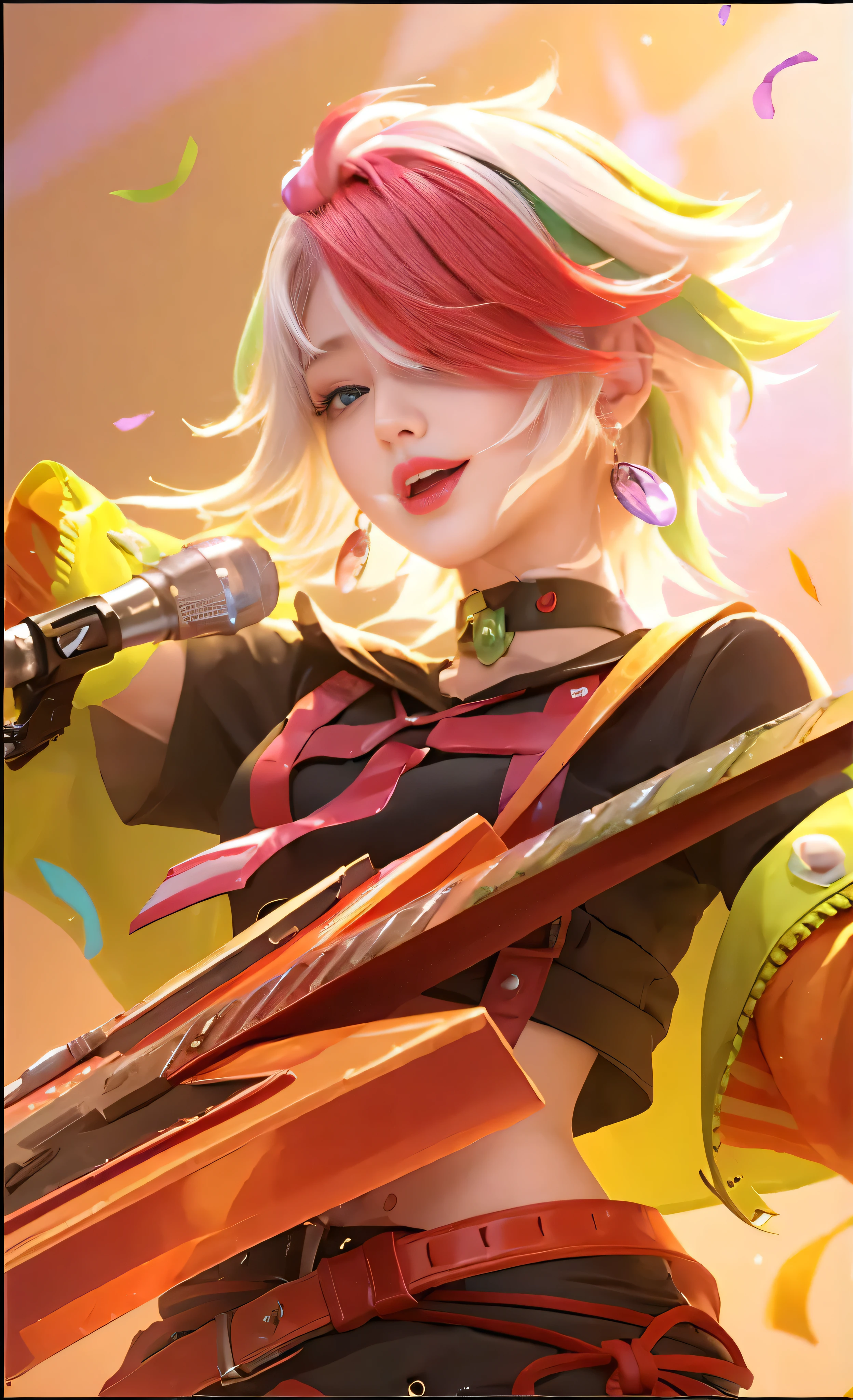 ((BEST quality,8k,Masterpiece:1.3)),upper body,,Sharp focus:1.2,Beautiful Woman with perfect figure,higly detailed facial and skin teksture,Detail eyes,double eyelids,interior view,perfect lightning,