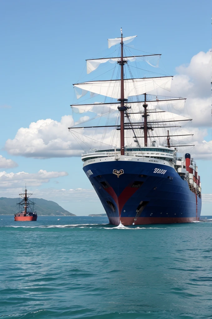 Ship