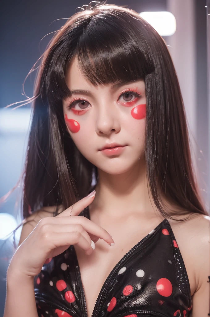 red eyes,(Age 13:1.9),(overgoodrapeclimaxfeelings's gspots:1.7),
(lust godness's face:5),
Third rule, Style - Psycho, girl in white dress,
Ultra high resolution,
alone,
__body parts__ Delicate and realistic skin,
official art,
All-in-one 16K wallpapers,
Special details,
beauty and aesthetics,
beauty,
Masterpiece,
best quality,
In cyberpunk city,
Great atmosphere,
Calm color palette,
Calm mood,
soft shadow,
shiny hair,
Shiny skin,
Glow cut,
chibi,
coordination of finger proportions