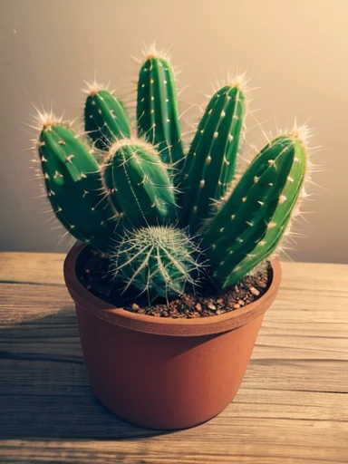 Cactus