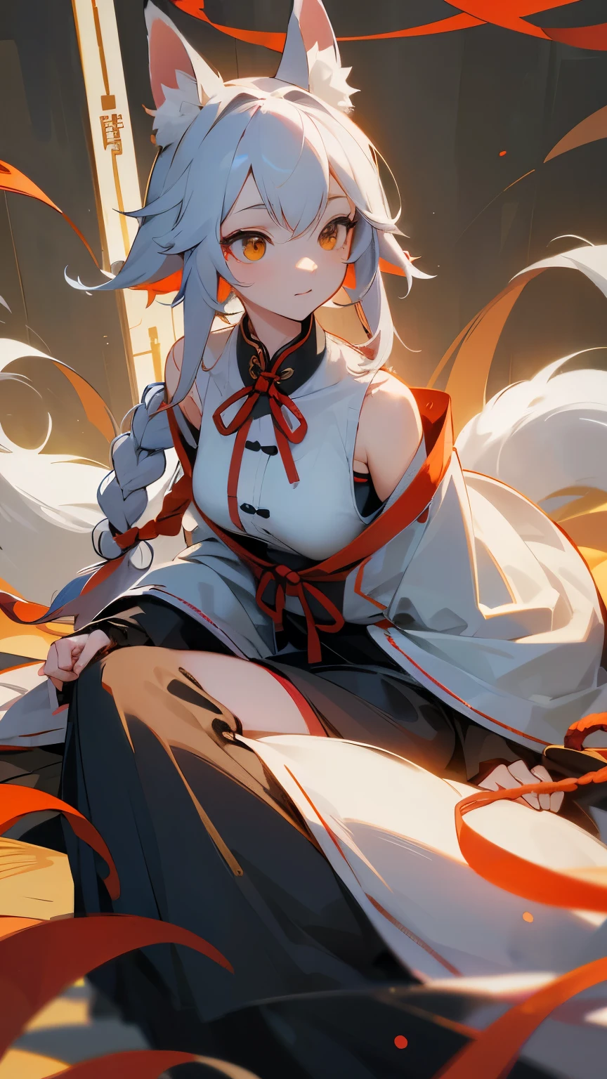 1 girl, long_hair, anime,japan,handcuffed