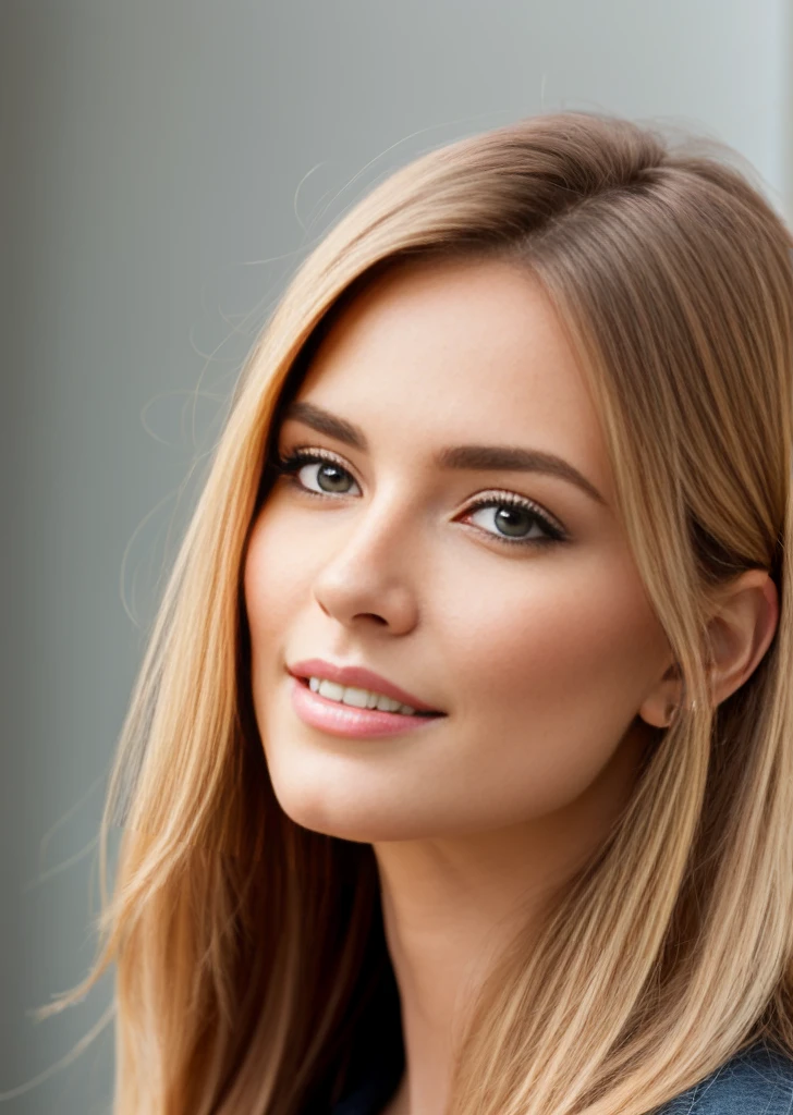 D&#39;en haut. portrait D&#39;une magnifique femme , 24 ans, cheveux ondulés. elle est mannequin pour le magazine Playboy. Elle porte de la lingerie sexy. Elle a un sourire subtil et flirte avec la caméra, à la lumière du coucher du soleil:1.2), yeux parfaits, Des mains parfaites, corps parfait, cheveux parfaitS, poitrine parfaite, hair behinD the&#39;oreille, uhD, rétine, heaD of&#39;ouvrages d&#39;art, précis, Anatomiquement correct, textureD skin, Great Detail, high Details, haute qualité, Prime, Meilleure qualité, haute résolution, 16k, 8k, hyper réaliste
