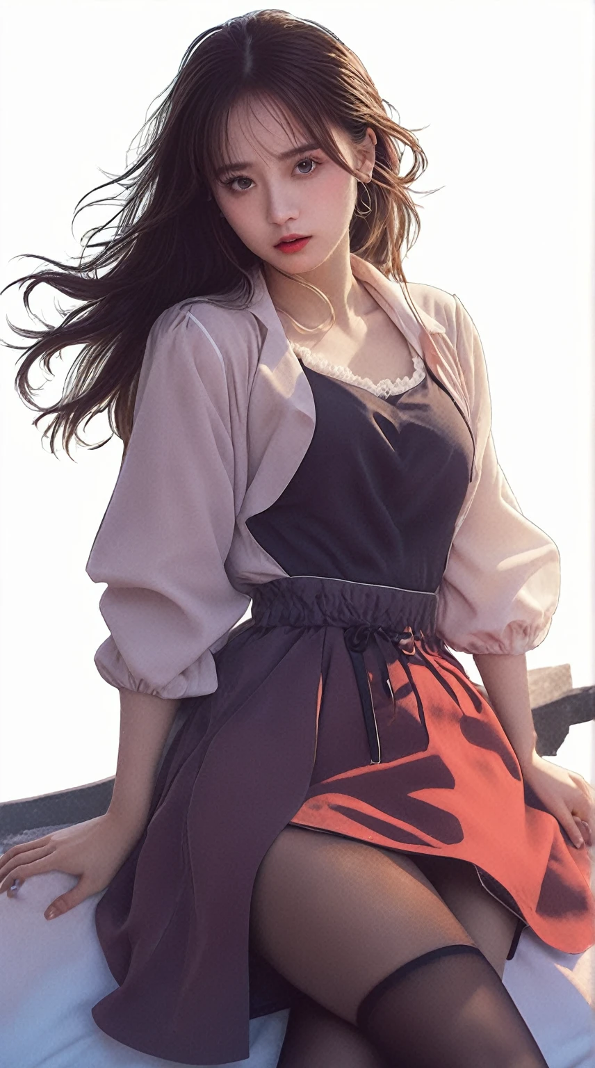 (8K, RAW photos, best quality, masterpiece: 1.2) (realisticlying, photograph realistic: 1.4)