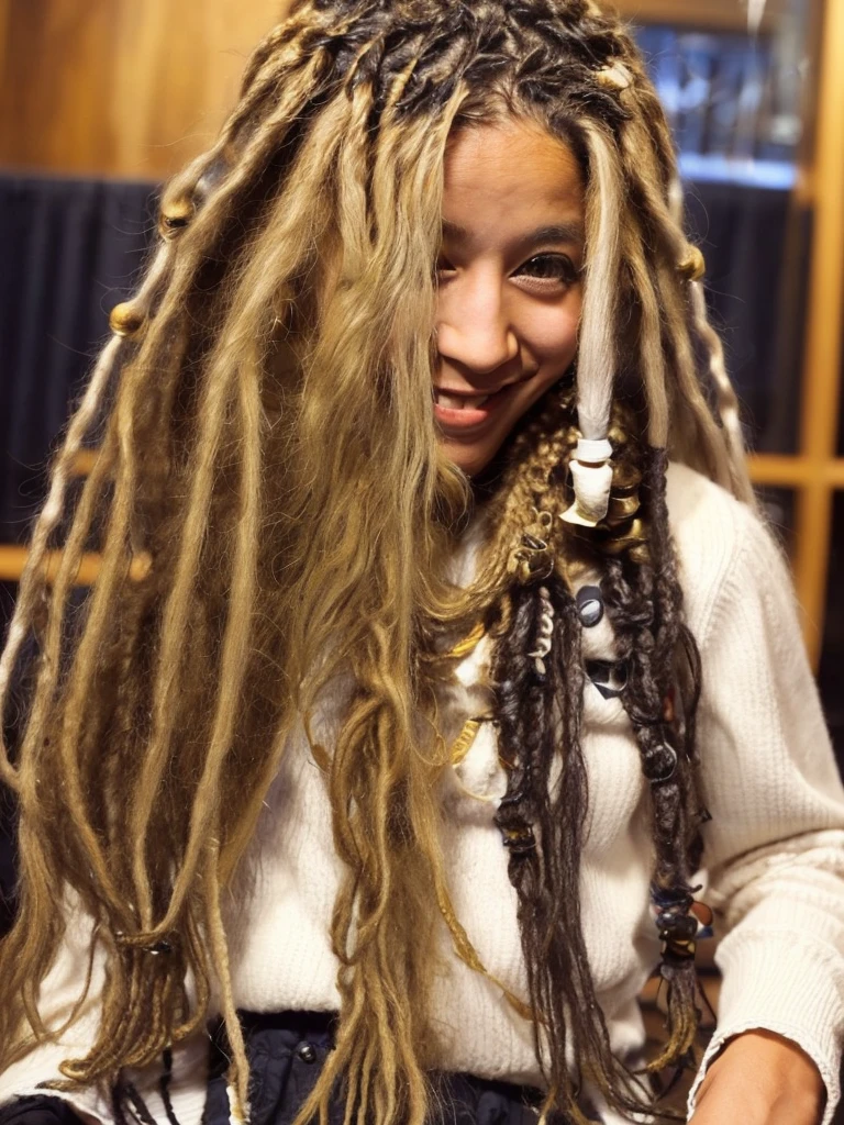 Super cute Japanese girl、smile、(((Dreadlocks)))、(((Dreadlocks)))、(((Dreadlocks)))、、(((Dreadlocks)))、(((Dreadlocks)))(((Dreadlocks)))、(((Dreadlocks)))、(((Dreadlocks)))、(((Dreadlocks)))、(((Dreadlocks)))