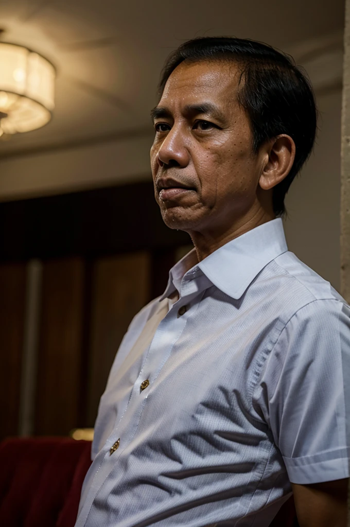 Jokowi Dodo presiden indonesia