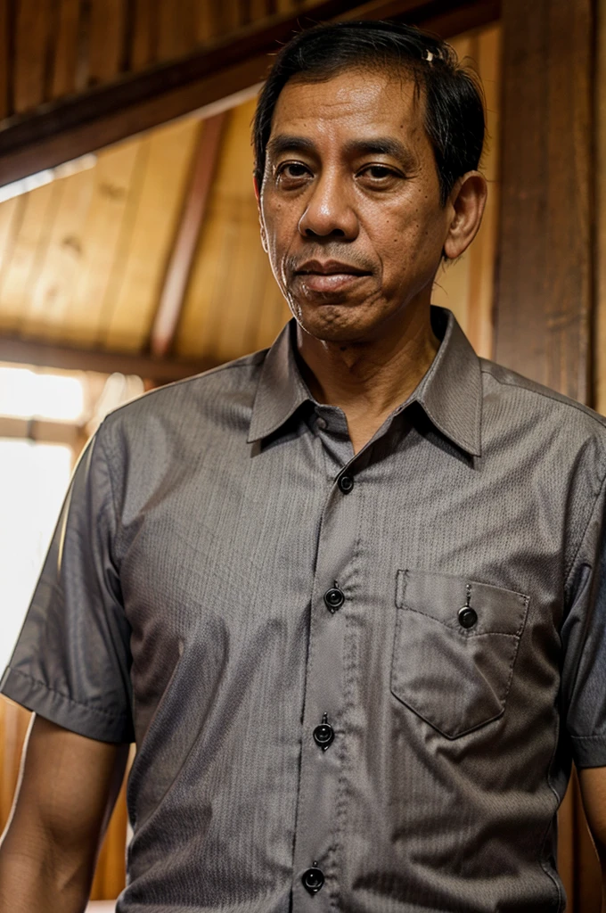 Jokowi Dodo presiden indonesia
