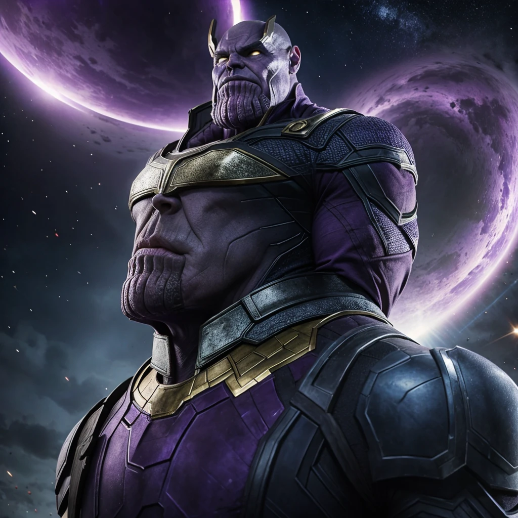 thanos 