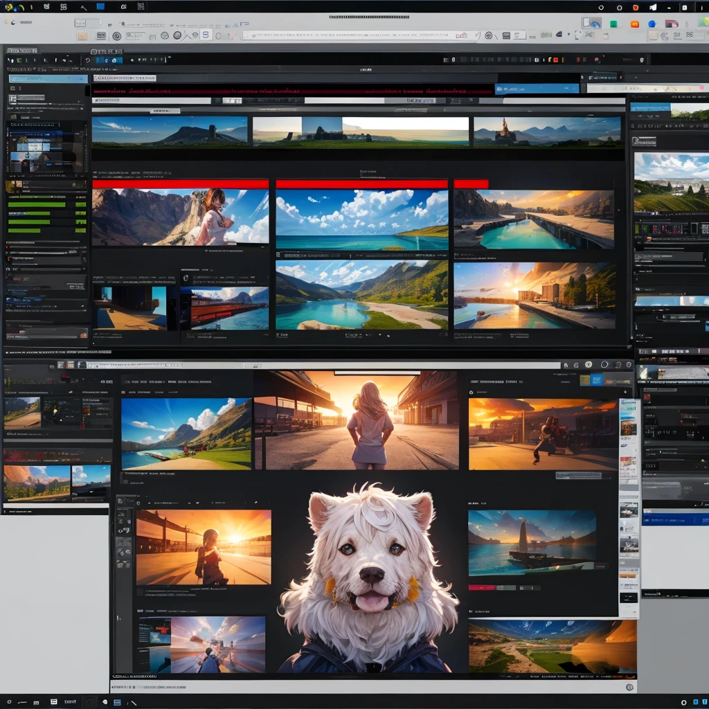 Video editor