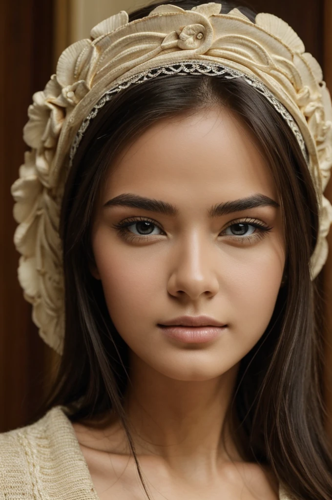 ((best quality)), ((masterpiece)), (detailed), perfect face