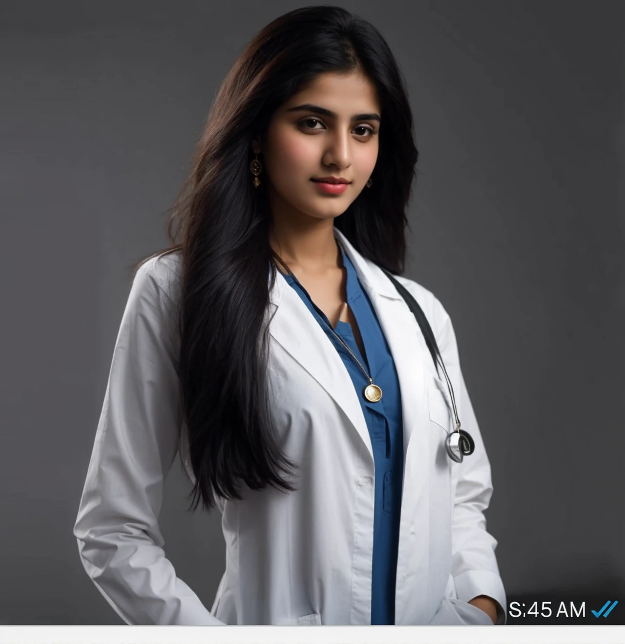 Pakistani girl 20 year