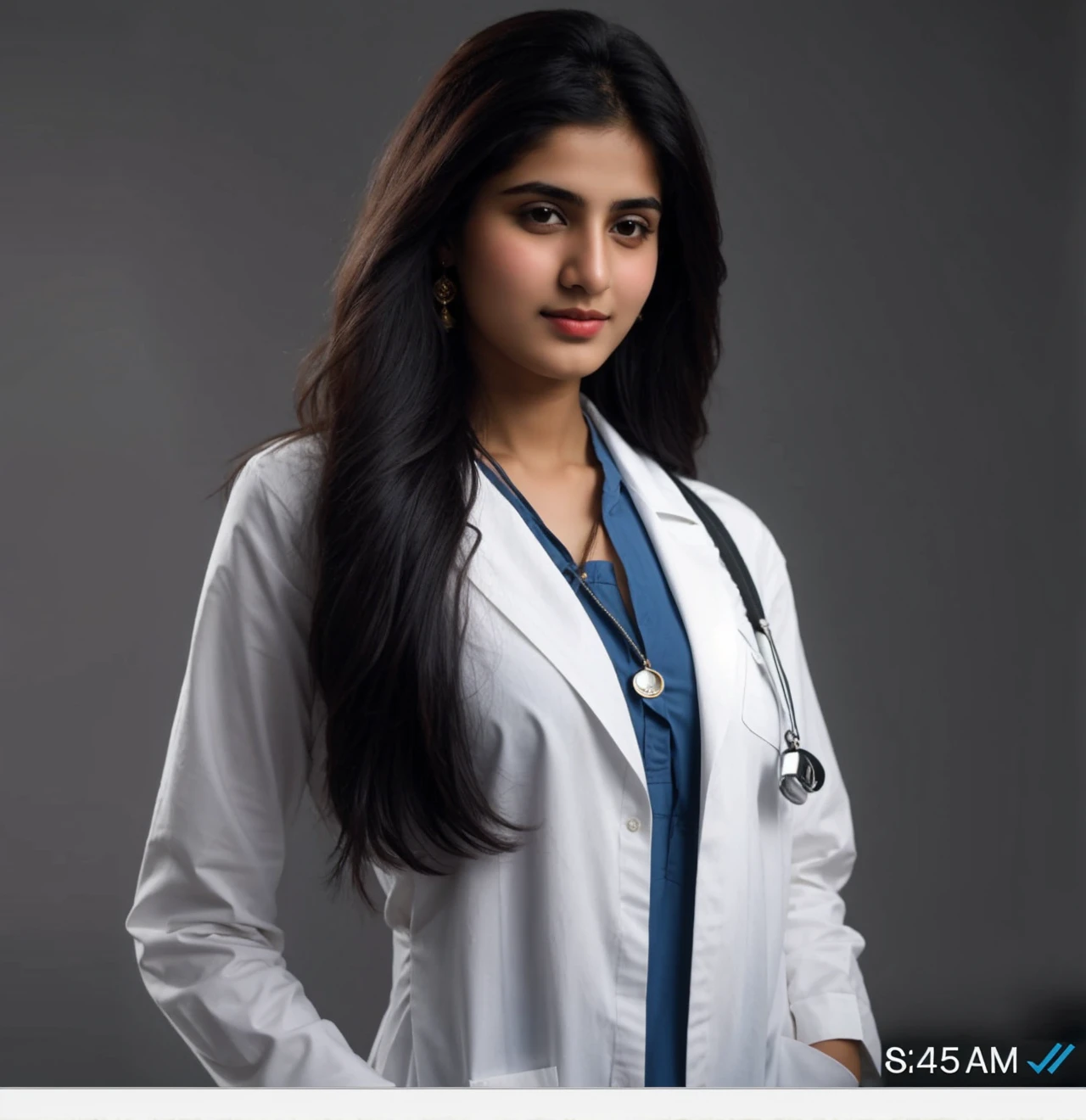 Pakistani girl 20 year