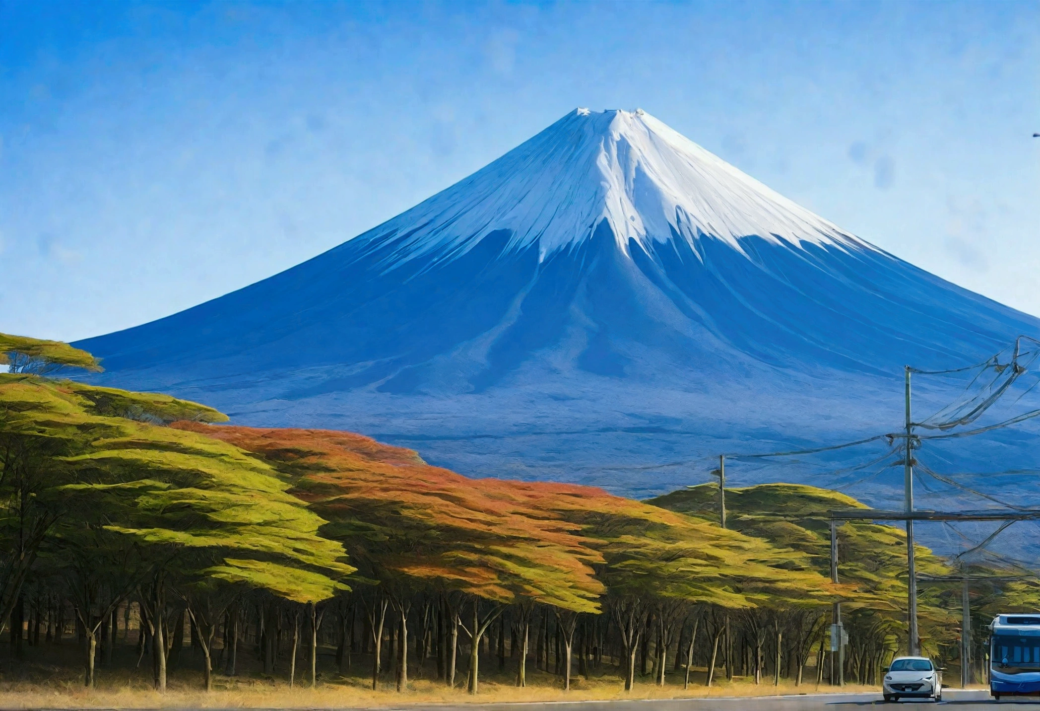 幸運ofお守り, An illustration "Tsuruga and Mountains. Fuji Mountain" in Japan


"of ""Tsuruga and Mountains. Fuji Mountain"" 虹色ofグラデーションデザインです."

to call for fortune-call for fortune-call for fortune-call for fortune-call for fortune

Very gorgeous

of crane and Mt. Fuji Mountain are smiling.
A gorgeous design that brings happiness to the viewer. Quite cool, chic and modern design. White background. 4k.