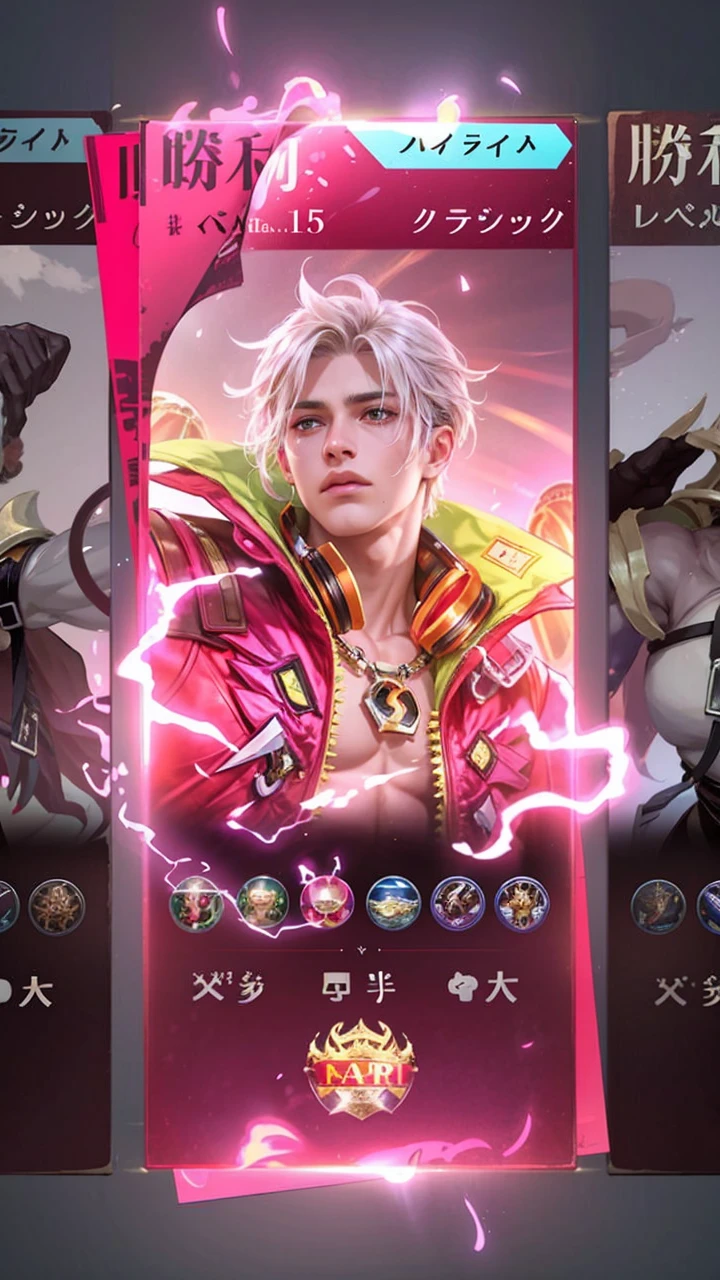 Best quality, masterpiece, detailed skin texture, detailed clothes texture, detailed face, super detail, 8k, intricate detail, 1 boy, The color doesn't change, Muscle guy, 1 guy